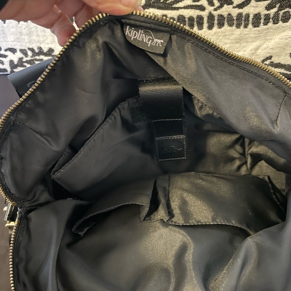 Kipling Camryn laptop bag - Picture 4 of 5